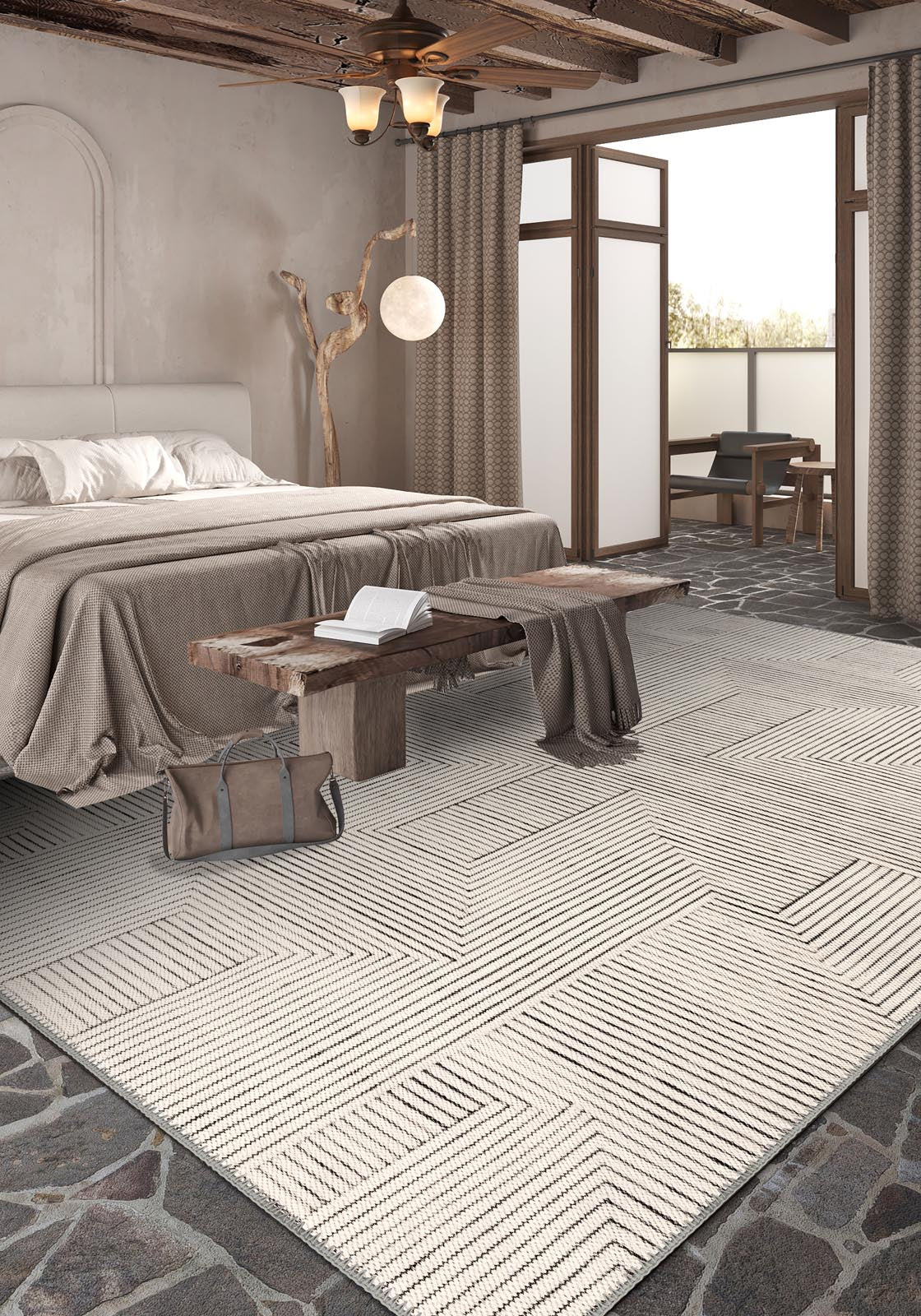 Bedroom Rugs