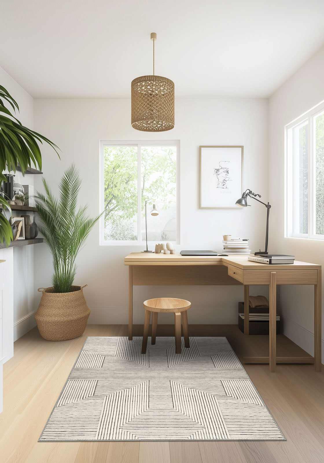 Office Rugs