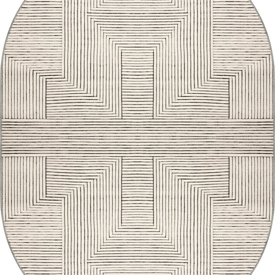 Oval Rugs