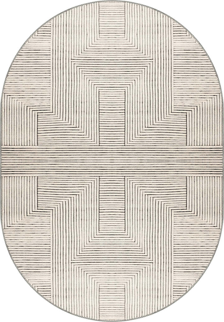 Oval Rugs