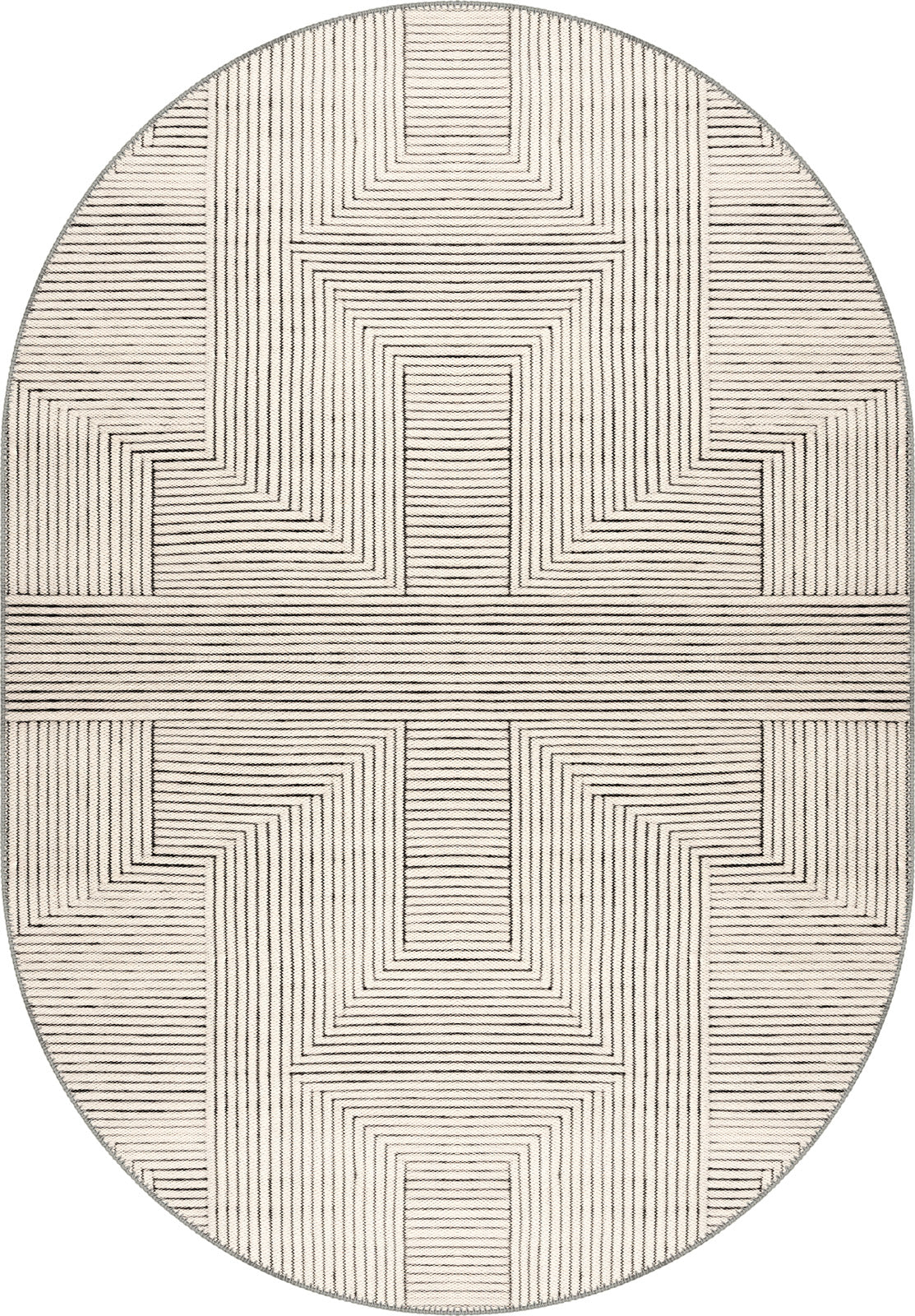 Oval Rugs