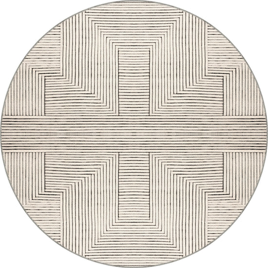 Round Rugs