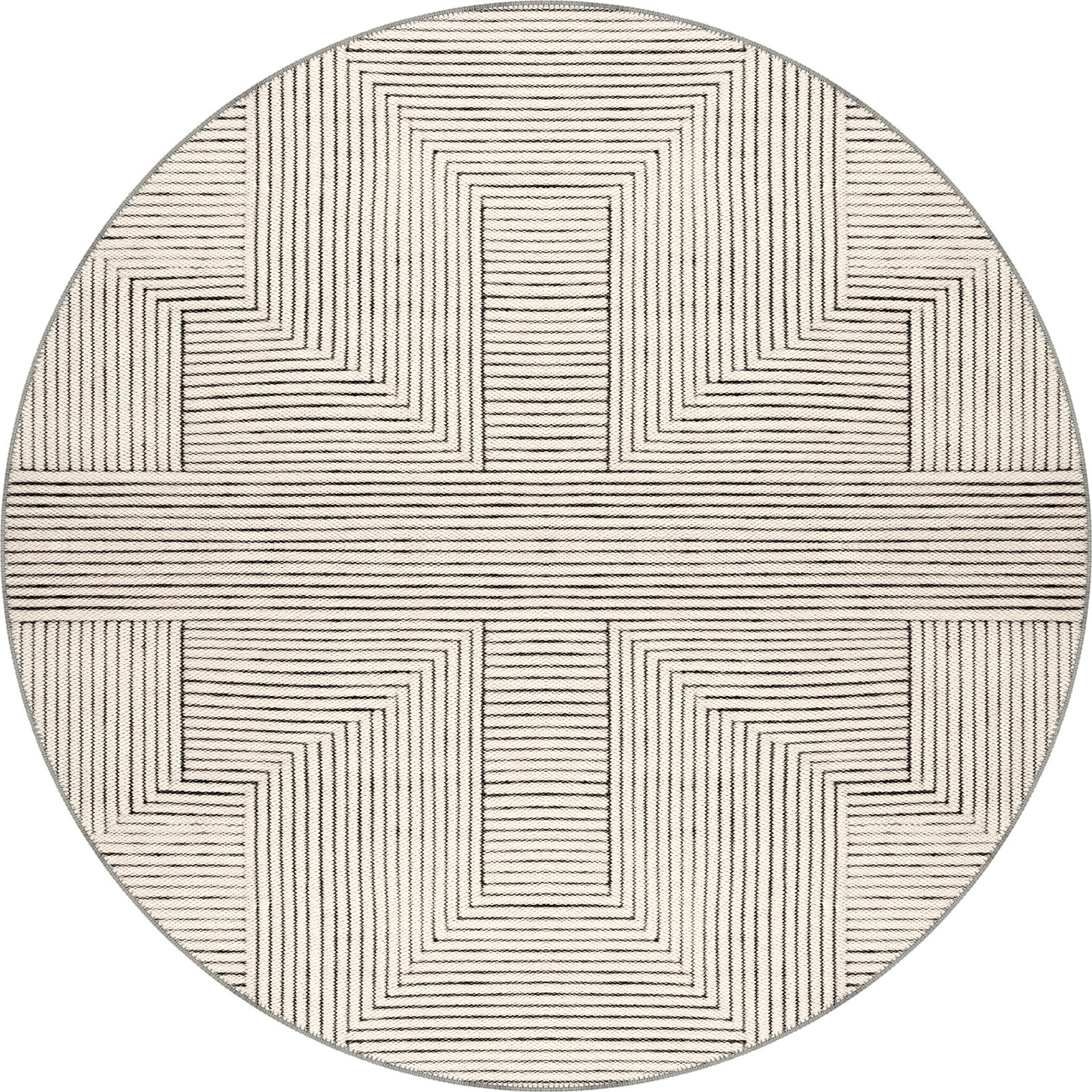 Round Rugs