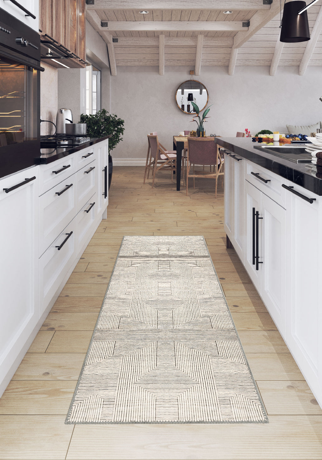 Kitchen Rugs