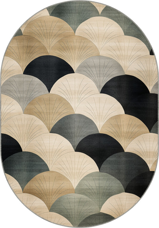 Oval Rugs