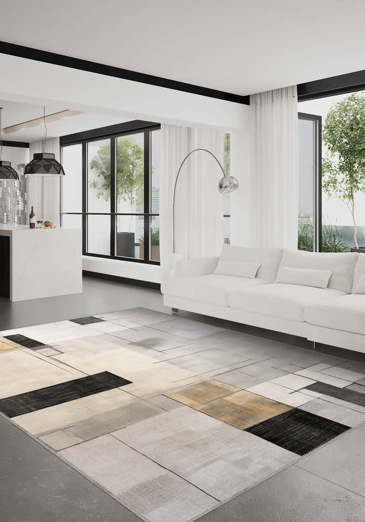 Living Room Rugs