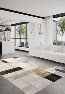 Living Room Rugs