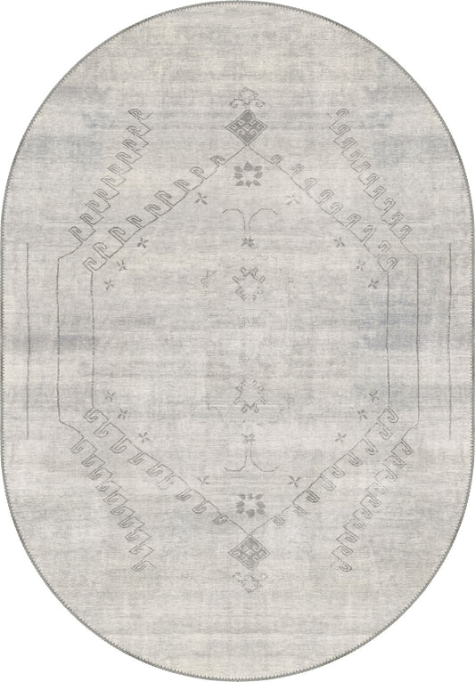 Oval Rugs