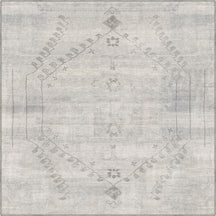 Square Rugs
