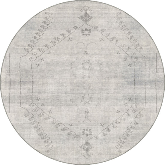 Round Rugs