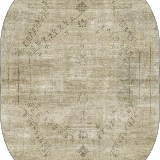 Oval Rugs