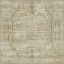 Square Rugs
