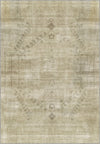 Orson Sage Green Modern Rug