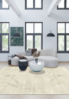 Orson Modern Cream Rug