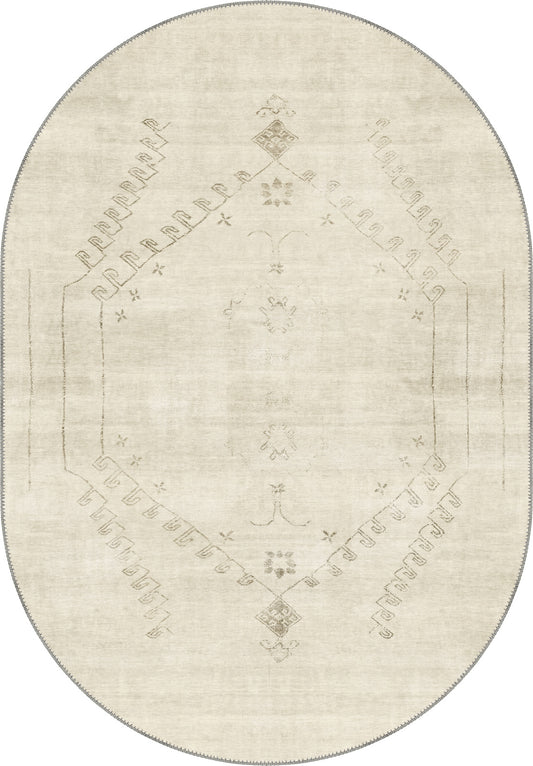 Oval Rugs