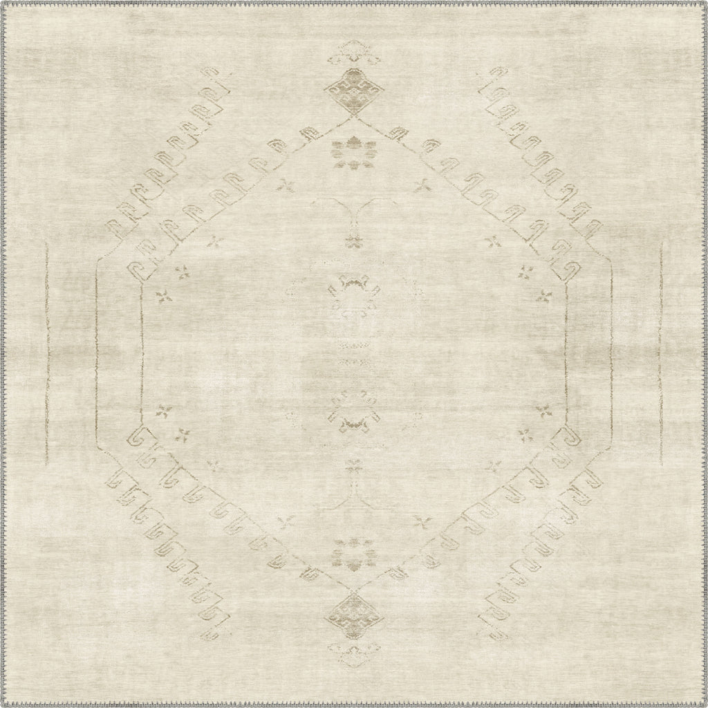Square Rugs