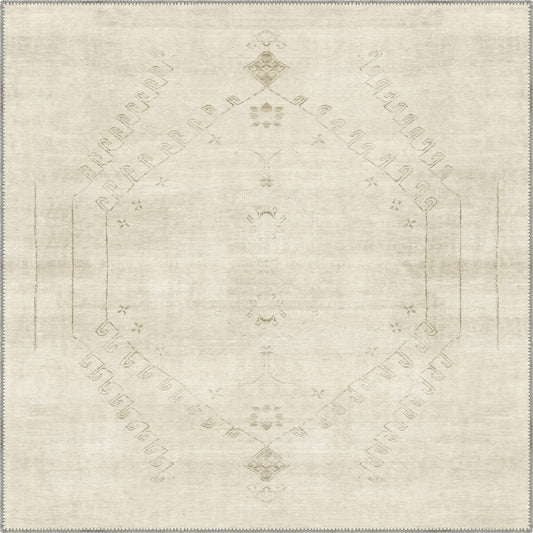 Square Rugs