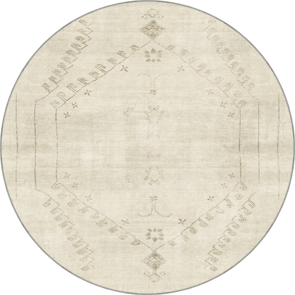 Round Rugs