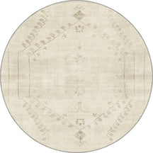 Round Rugs