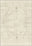 Orson Modern Cream Rug