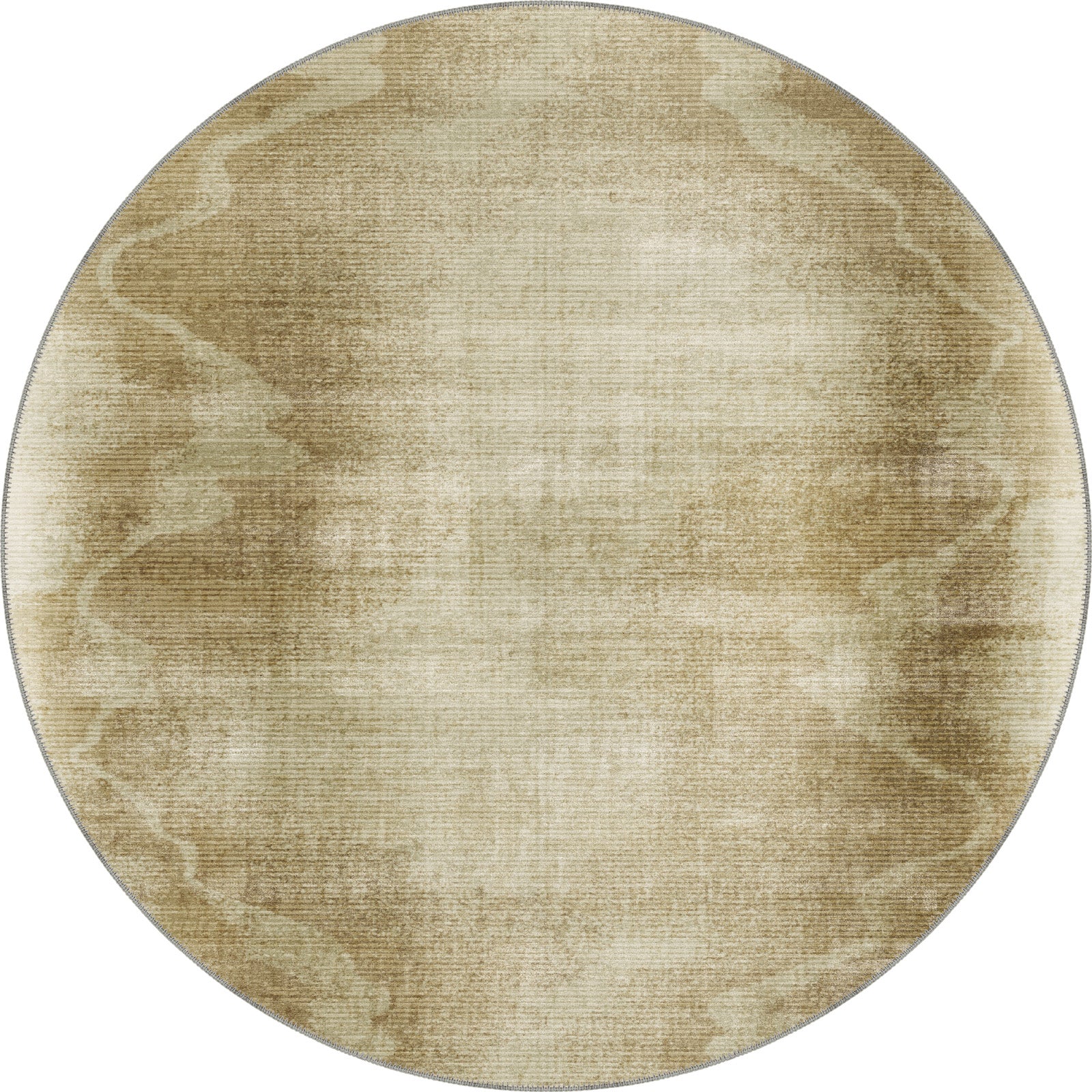 Round Rugs