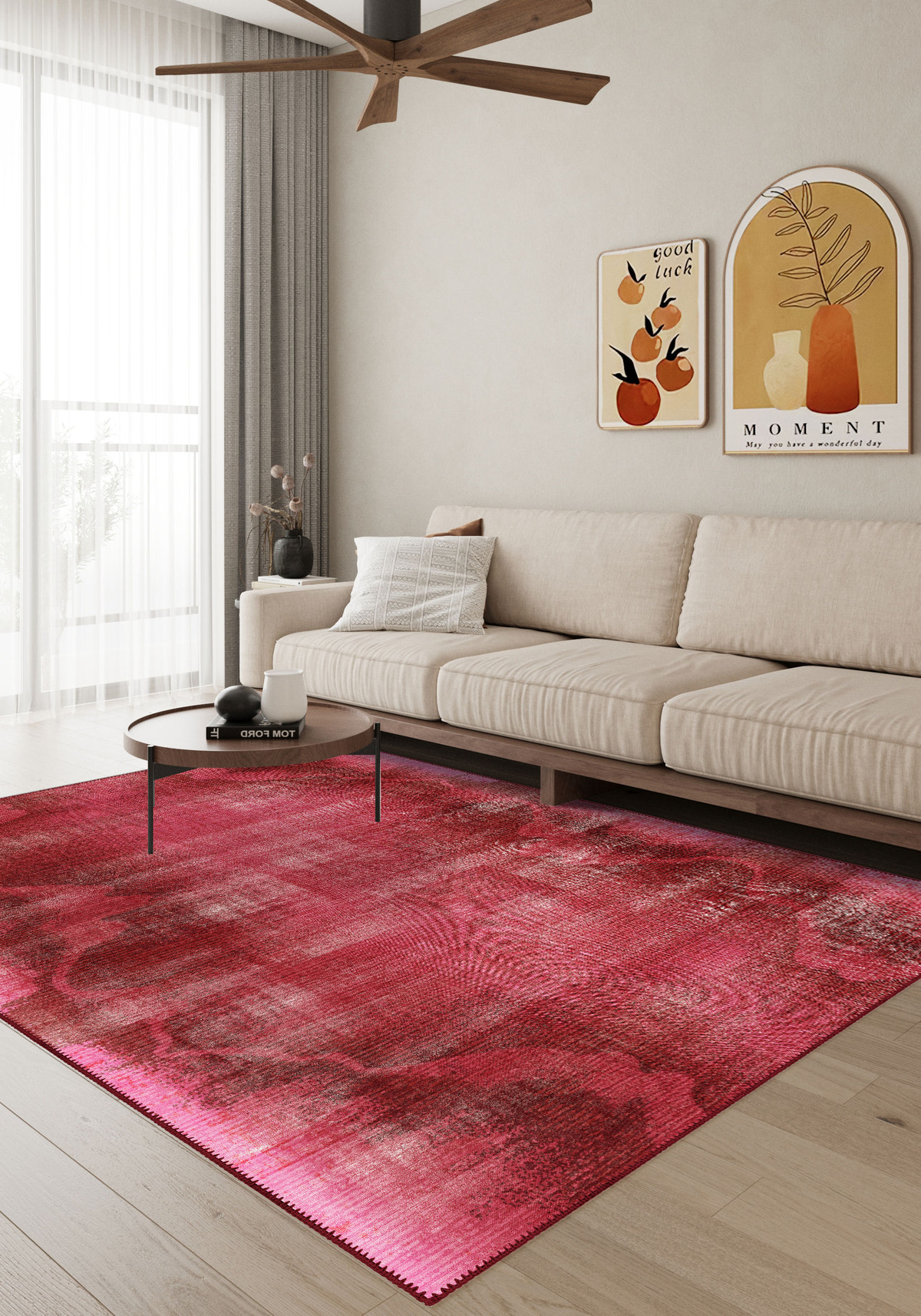Living Room Rugs