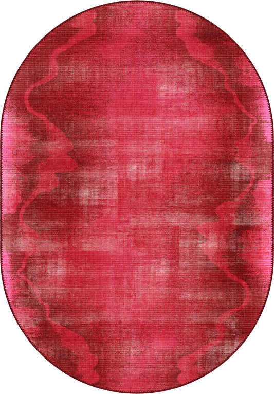 Oval Rugs