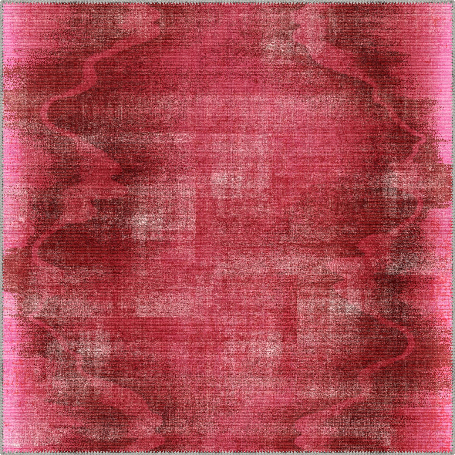Square Rugs