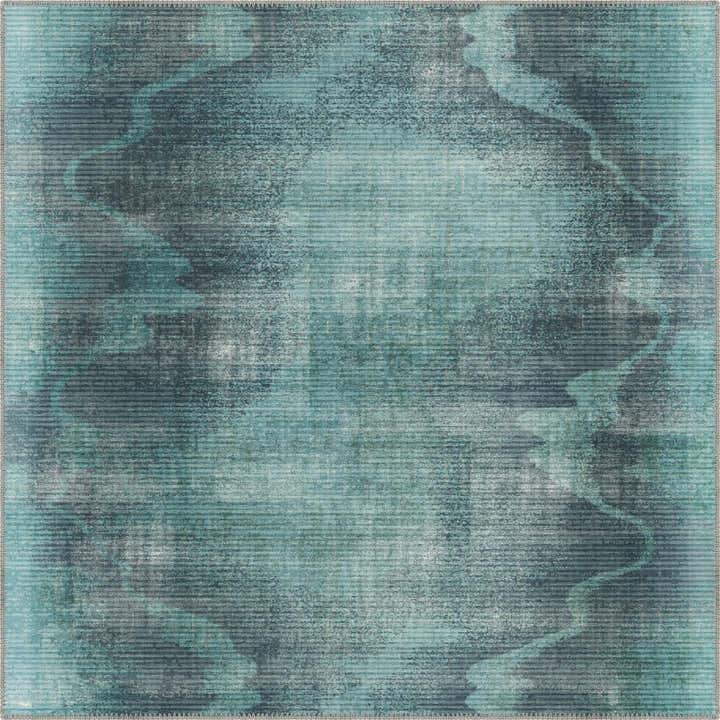 Square Rugs