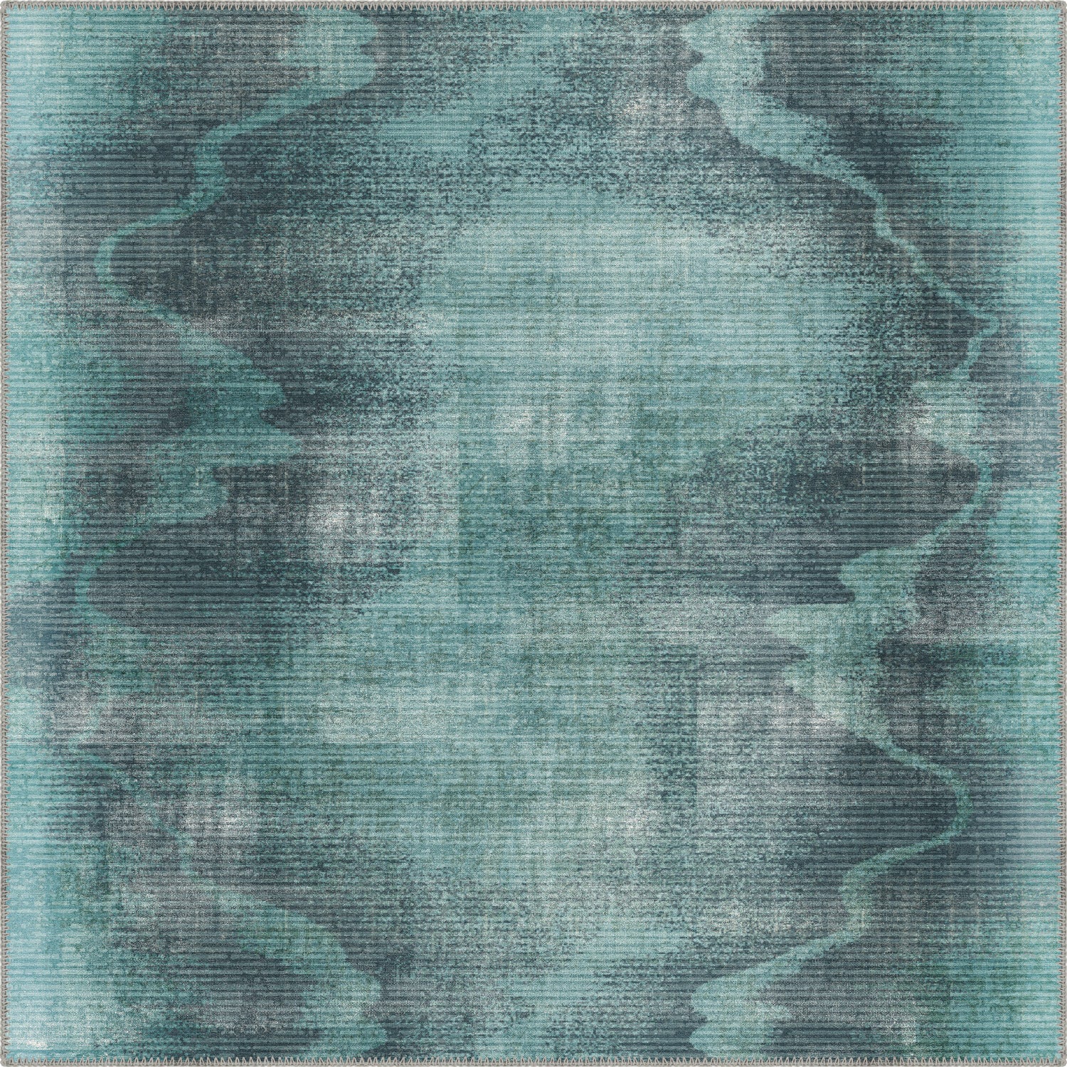 Square Rugs