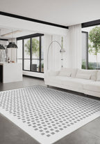 Living Room Rugs