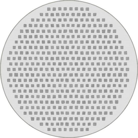 Round Rugs