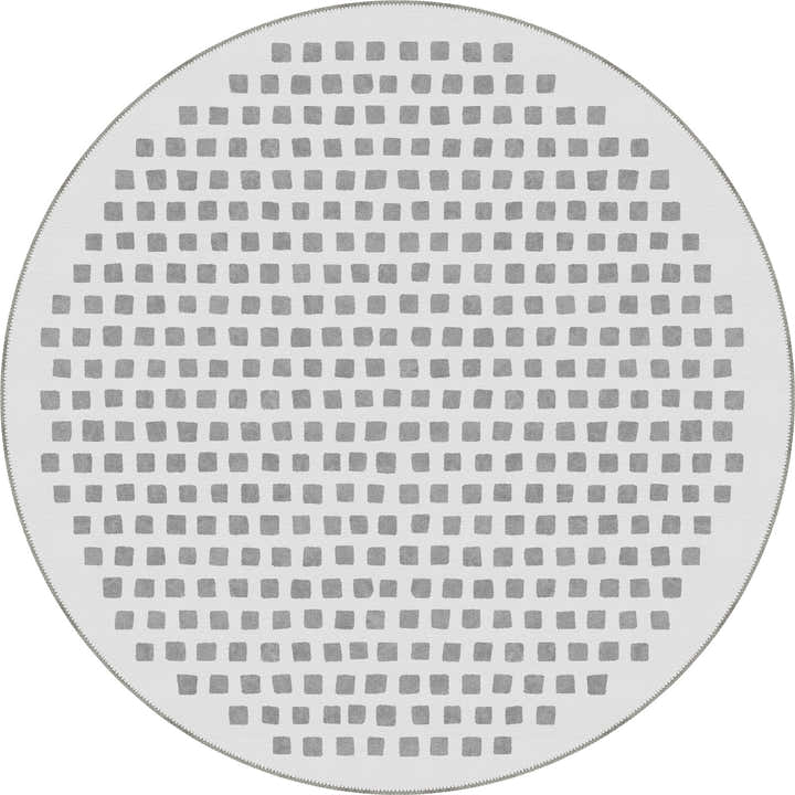 Round Rugs