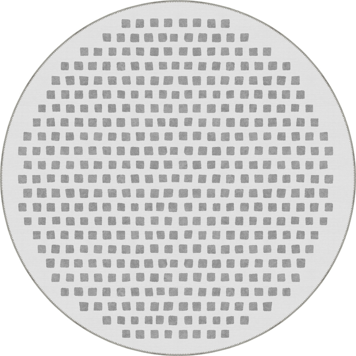 Round Rugs