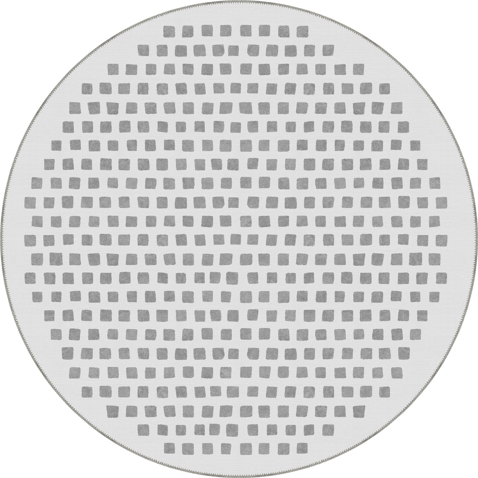 Round Rugs