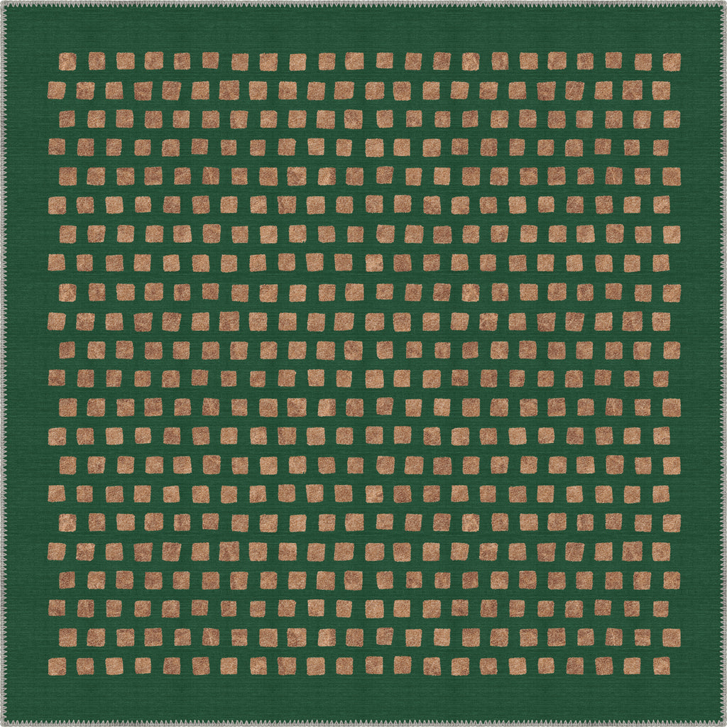Square Rugs