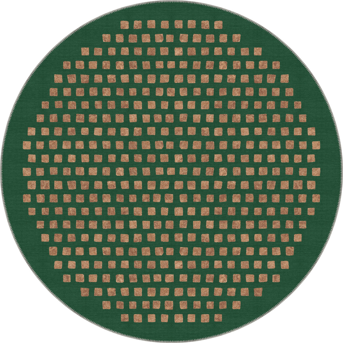 Round Rugs
