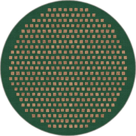 Round Rugs