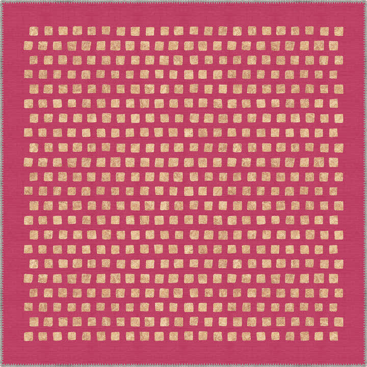 Square Rugs