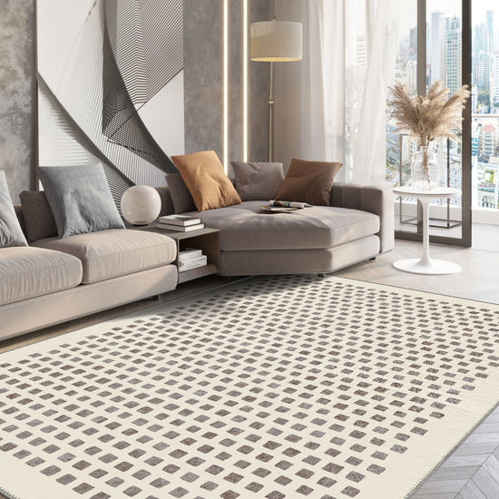 Living Room Rugs