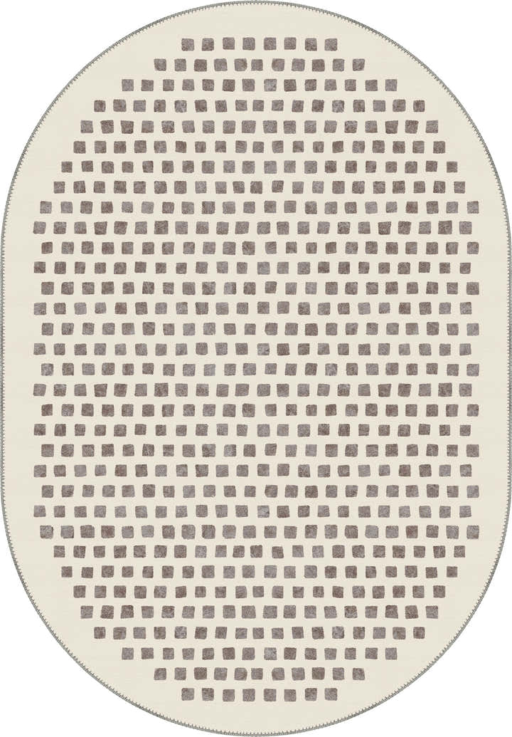 Oval Rugs