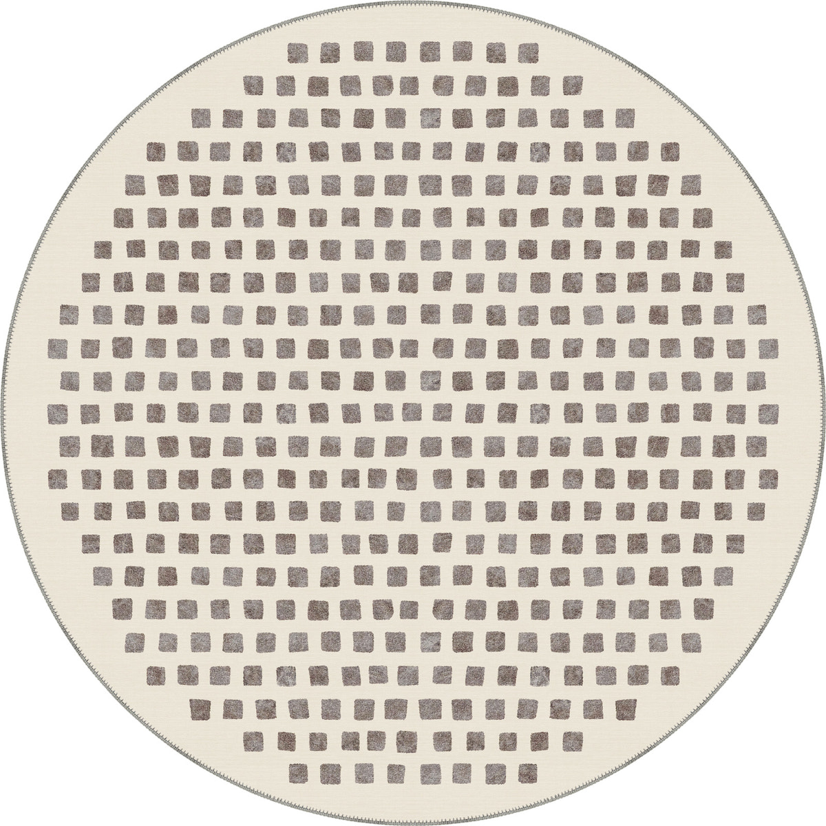 Round Rugs