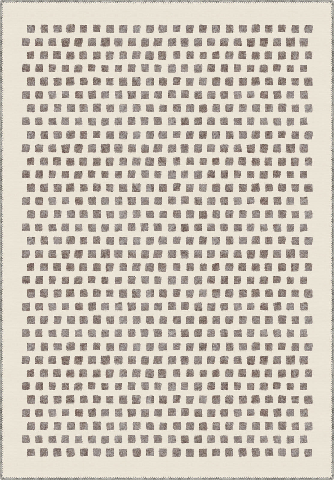 Thalia Beige Washable Rug