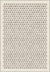 Thalia Beige Washable Rug