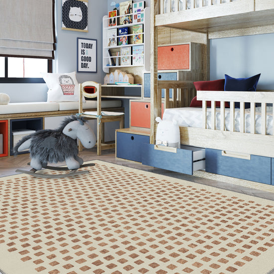 Kids Room Rugs