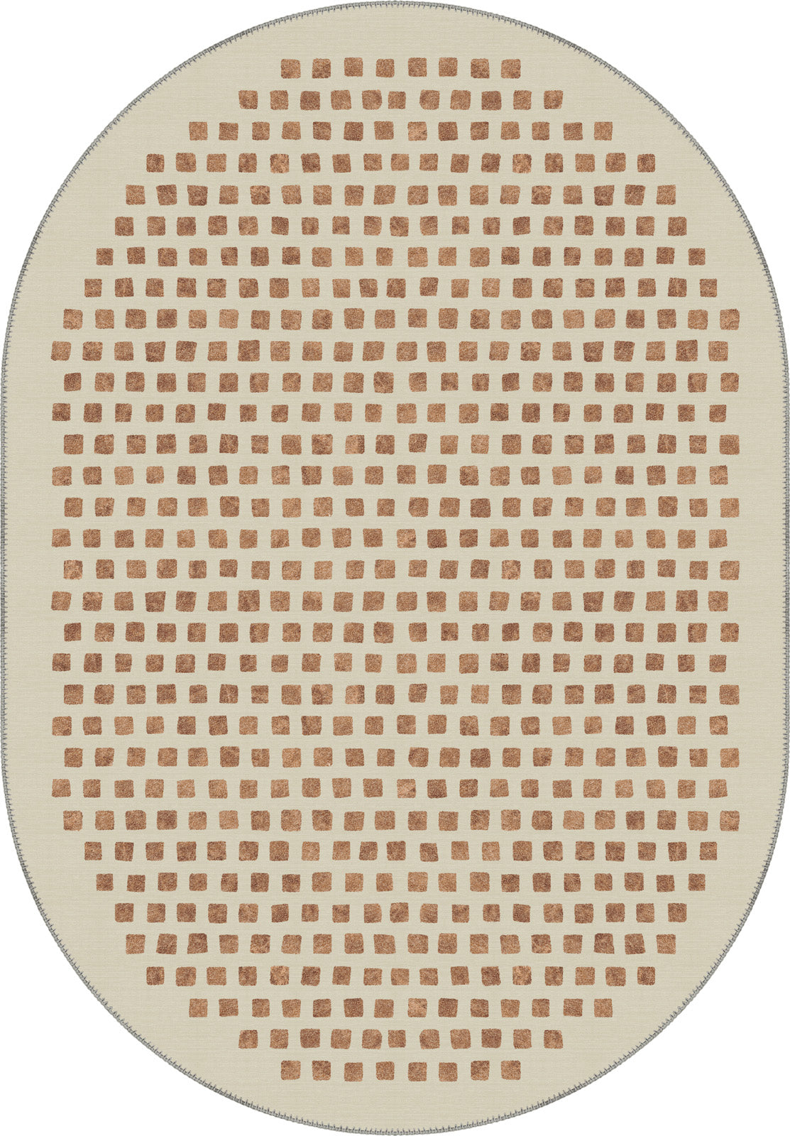 Oval Rugs