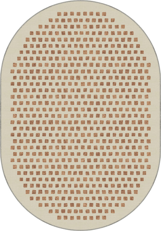 Oval Rugs