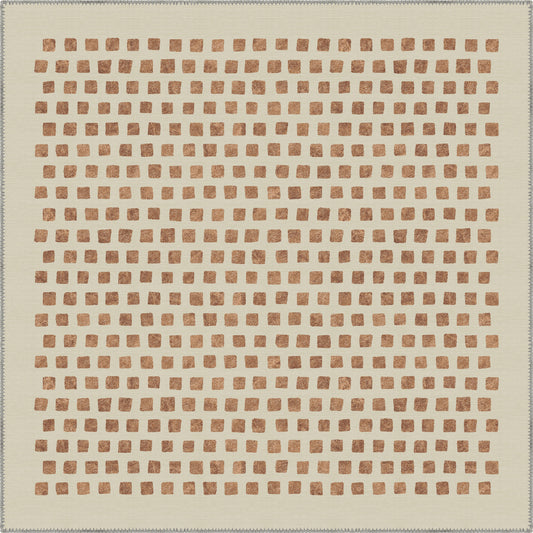 Square Rugs