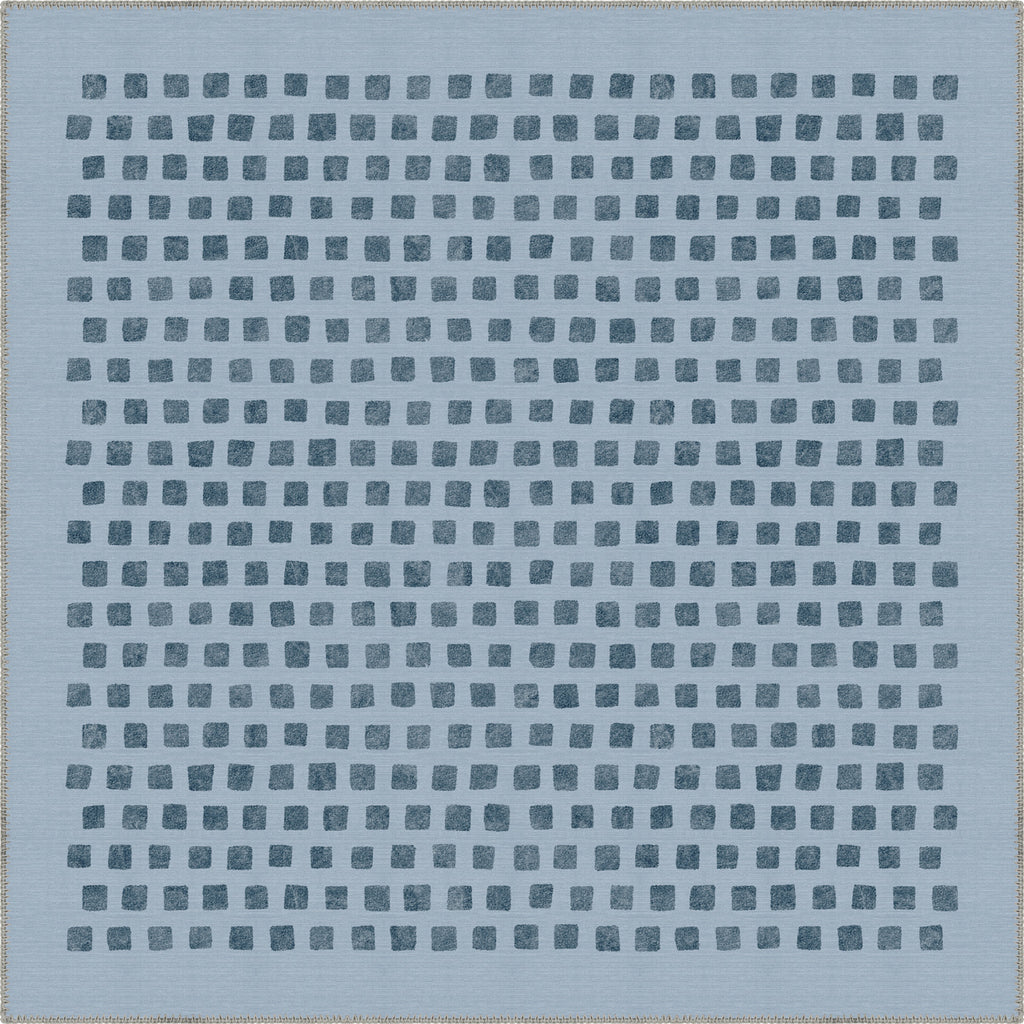 Square Rugs