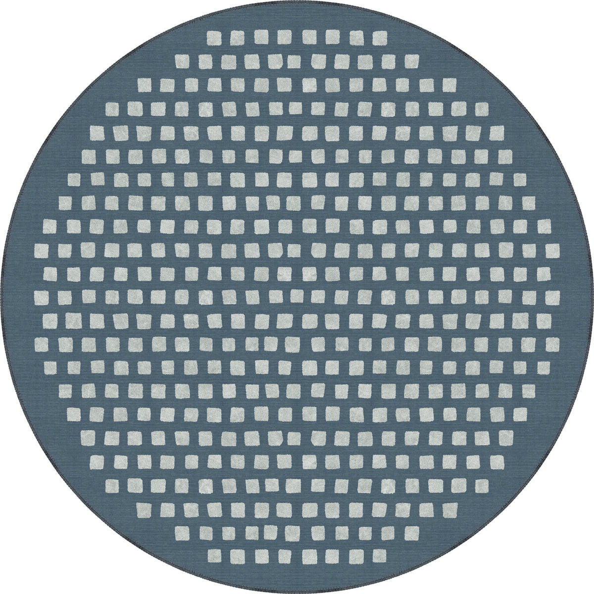 Round Rugs